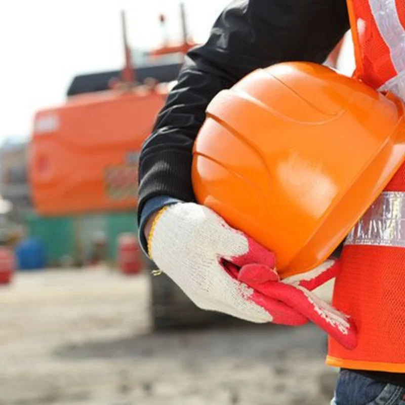 Safety, Health & Environmental Services - Red Sea Arabia