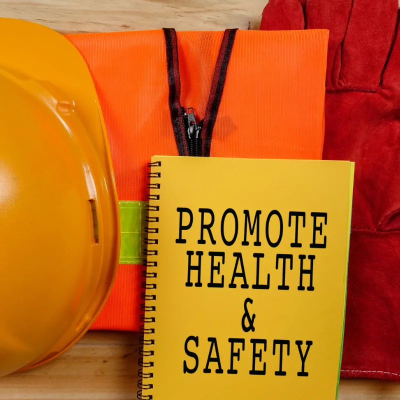 Safety, Health & Environmental Services - Red Sea Arabia