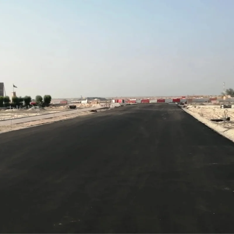Roads, Transport - Red Sea Arabia