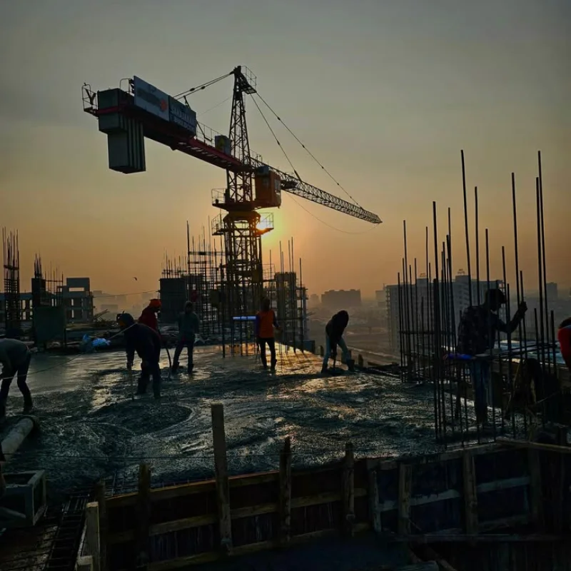 Construction Services Image 04 - Red Sea Arabia