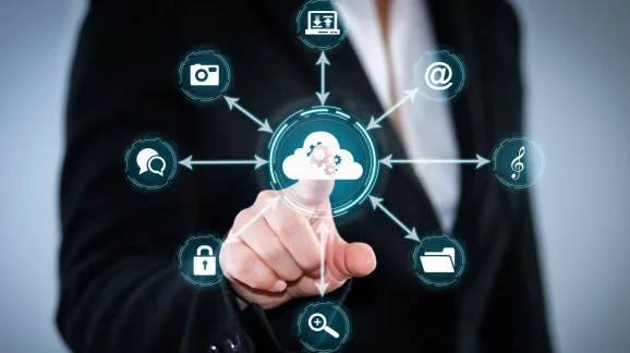 IT & Communication Service - Red Sea Arabia