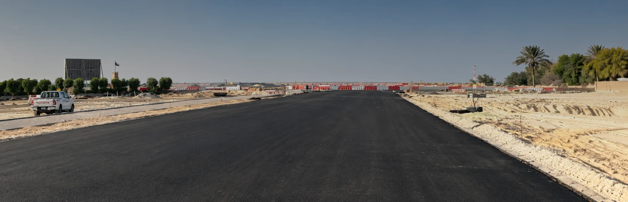 The Importance of Transportation Infrastructure in Economic Development