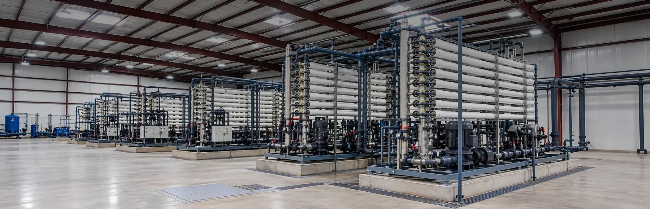 Wastewater Treatment Solution in Saudi Arabia: A Complete Guide for Businesses