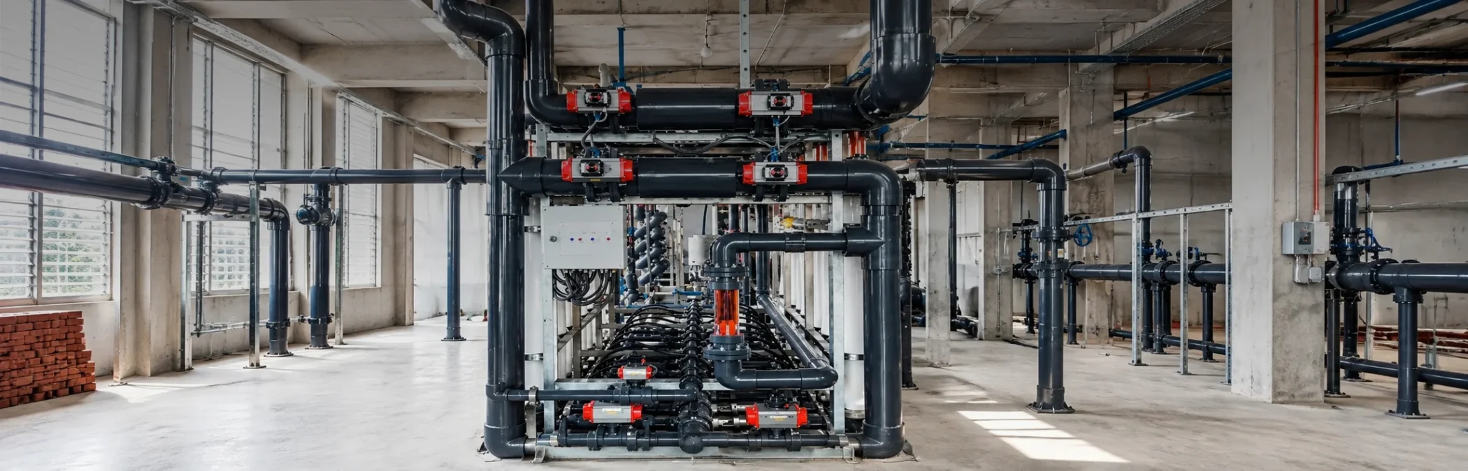 How to Choose the Right Wastewater Treatment Solution in Saudi Arabia