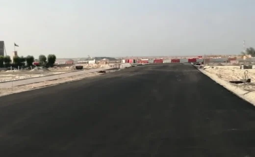 Roads, Transport - Red Sea Arabia