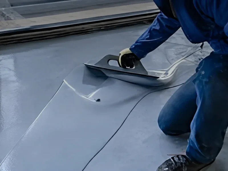 Epoxy Coating Blog Image 03 - Red Sea Arabia