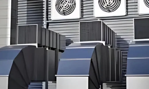 HVAC Works - Red Sea Arabia