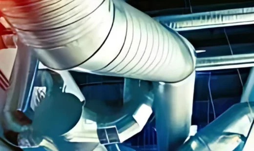 HVAC Works - Red Sea Arabia