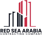 Red Sea Arabia Header Logo