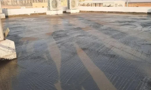 Water proofing Works image 01 - Red Sea Arabia